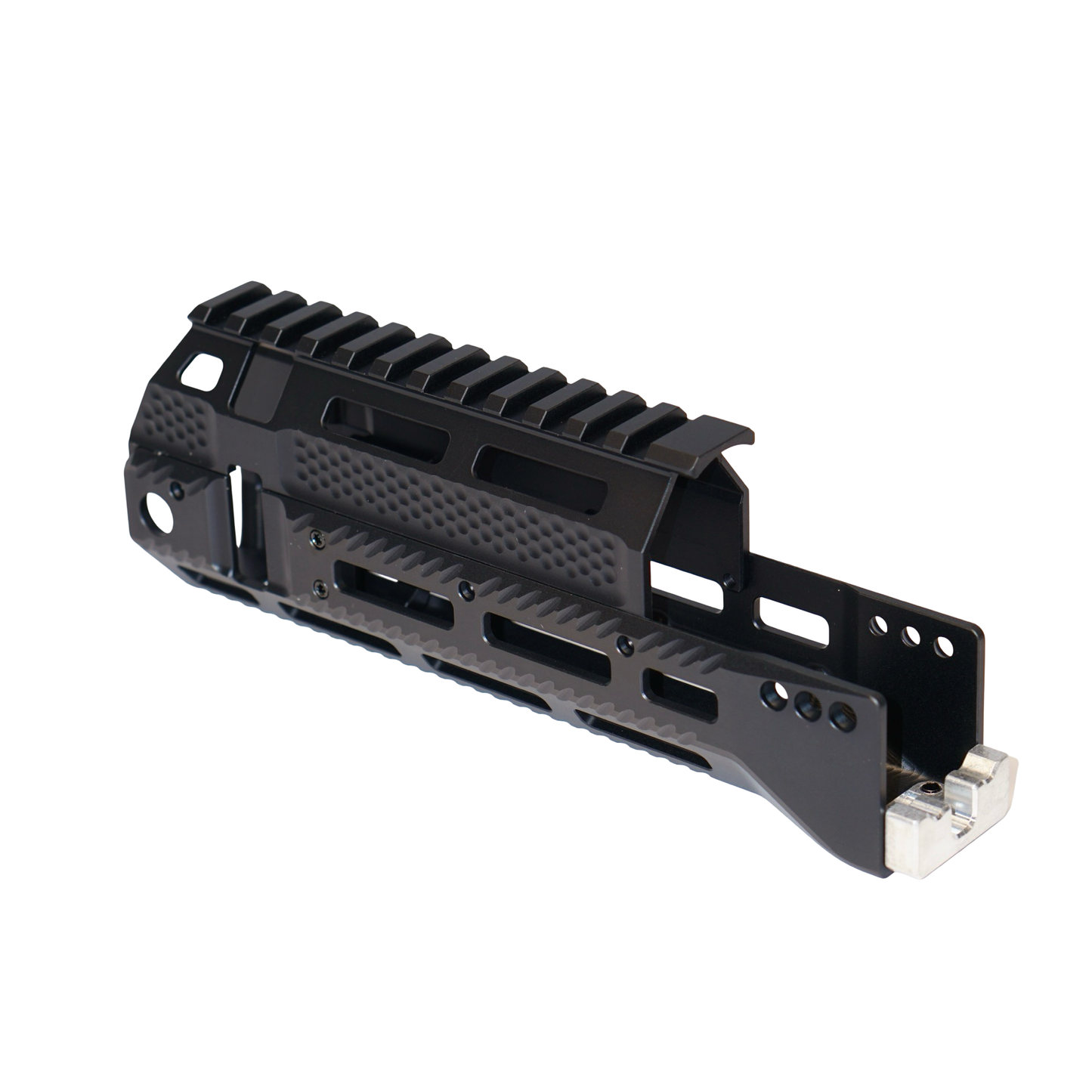Acheron Mounting Rail KWS for AKM/AK-74/AK-100 - Short