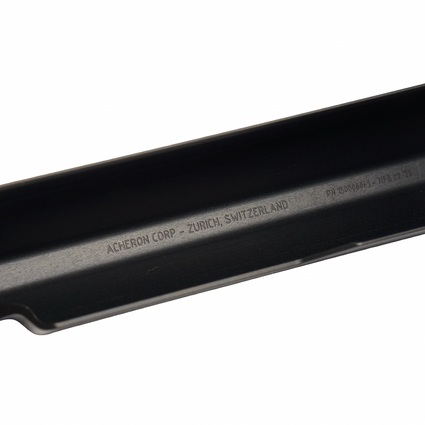 Acheron Top Cover KWS for AKM/AK-74/AK-100