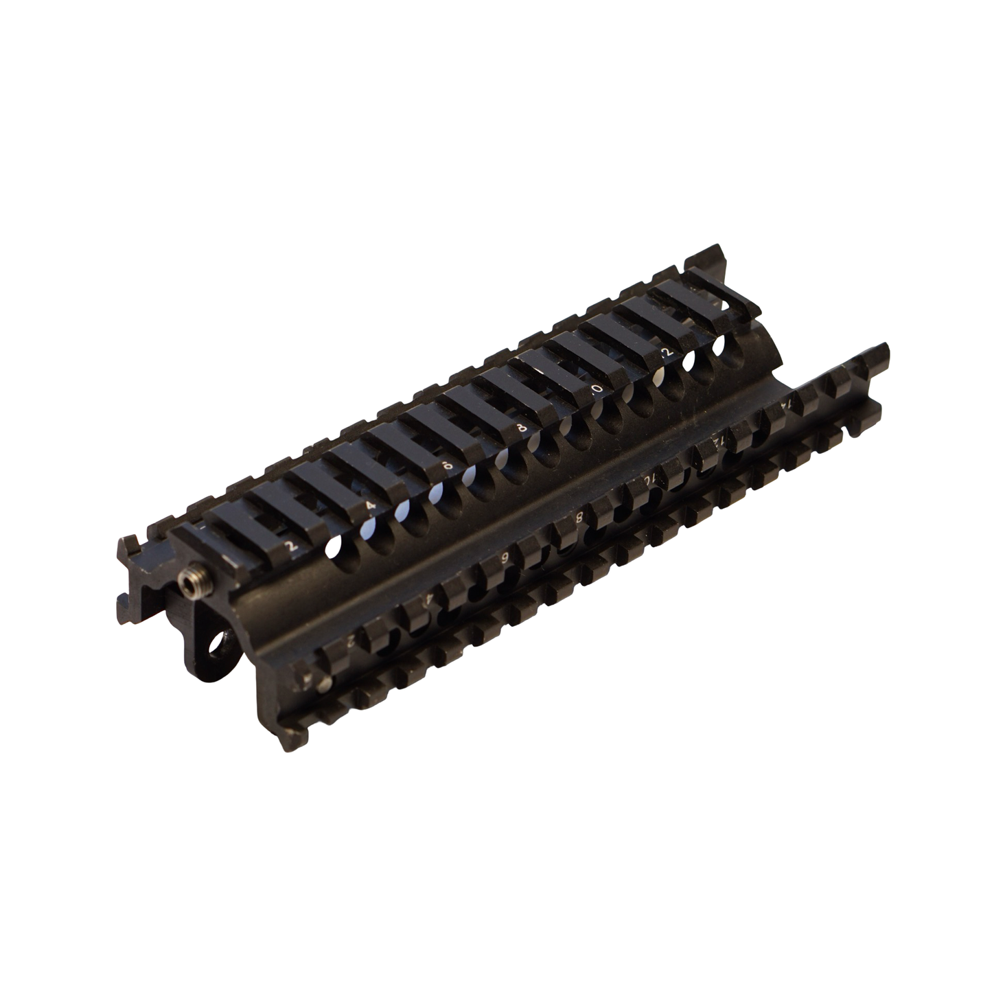 Surefire M63 Handguard for MP5 / HK53