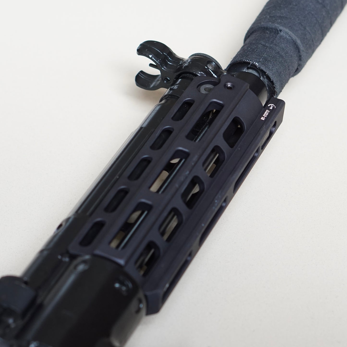 B&T M-LOK Mounting Rail for MP5
