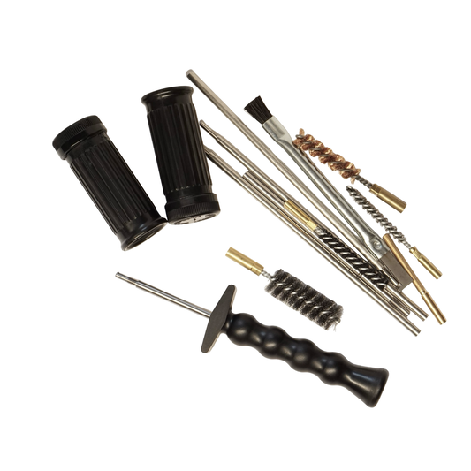 Cleaning Kit for PE90 / SG55x