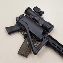 Load image into Gallery viewer, Cheek Riser Black
