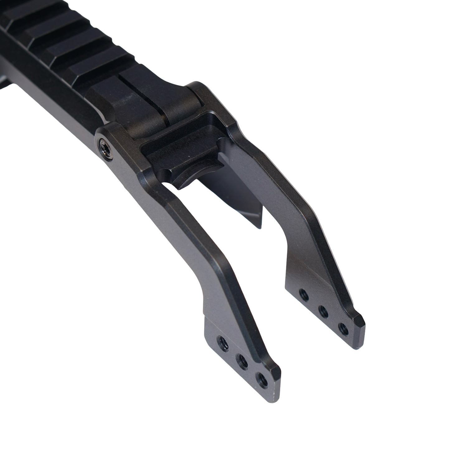 Acheron Top Cover KWS for AKM/AK-74/AK-100