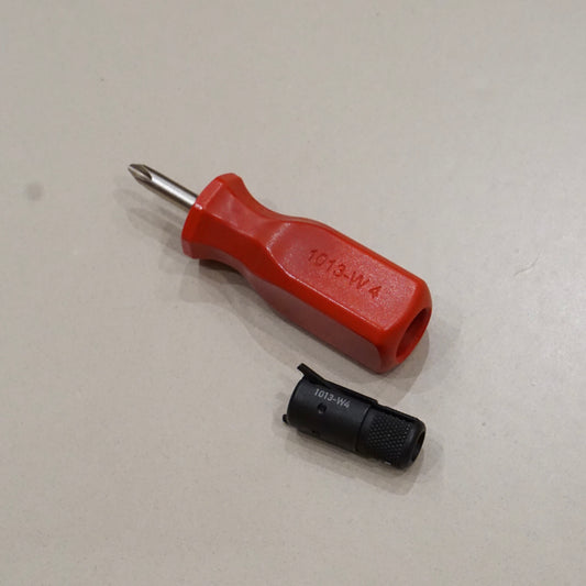 H&K Rear Sight Drum Adjustment Screwdriver