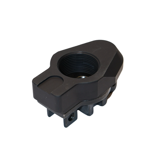 Choate Machine & Tool Co. M4 Stock Adapter for H&K MP5K/SP89