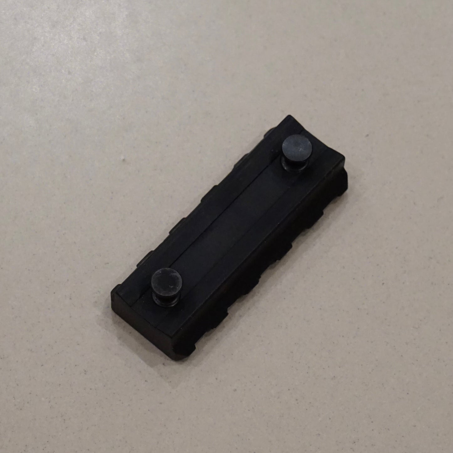 H&K HKey Picatinny Rail Section (54mm/5-slot)