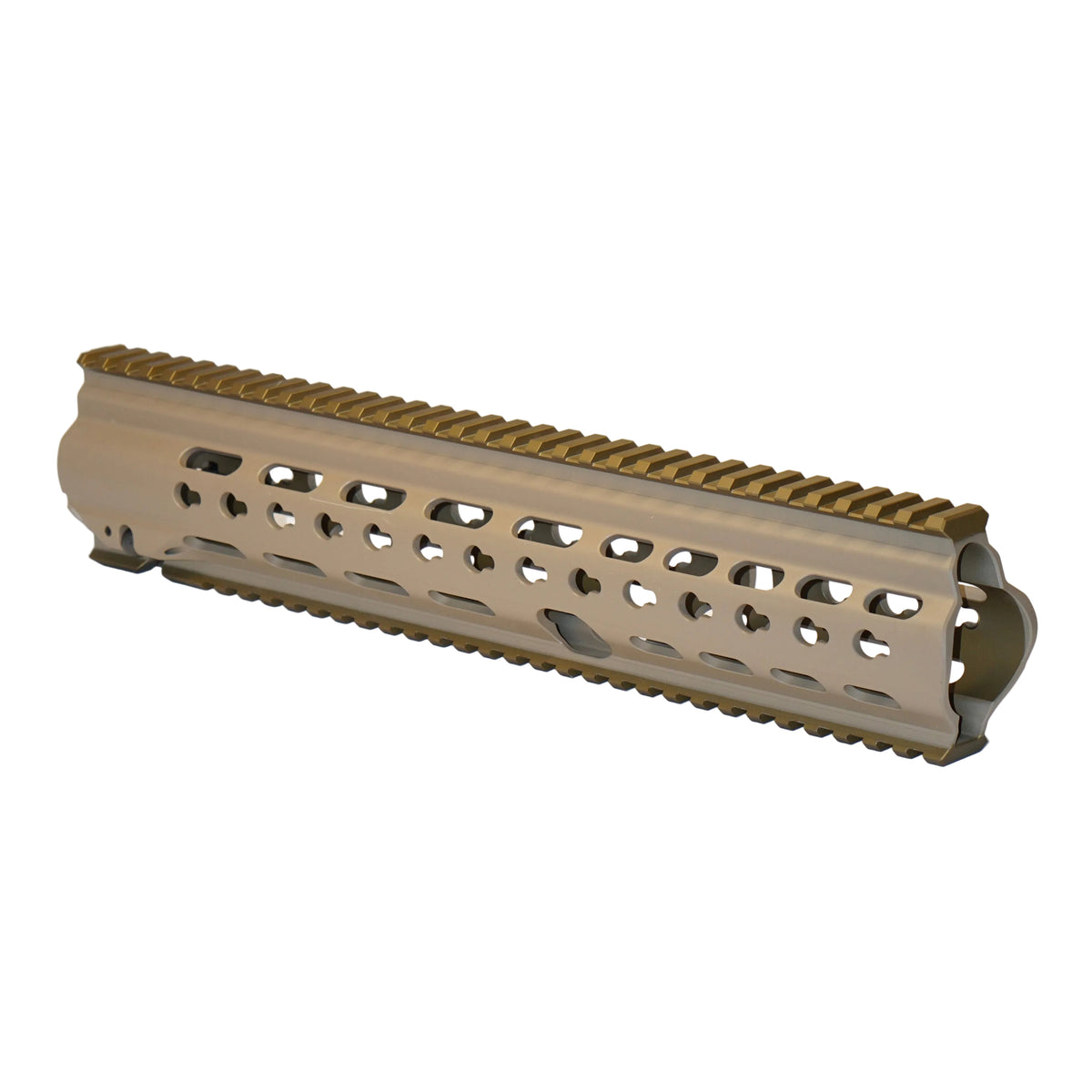 H&K 416/MR223 G95K Slimline Hand Guard Black RAL 8000