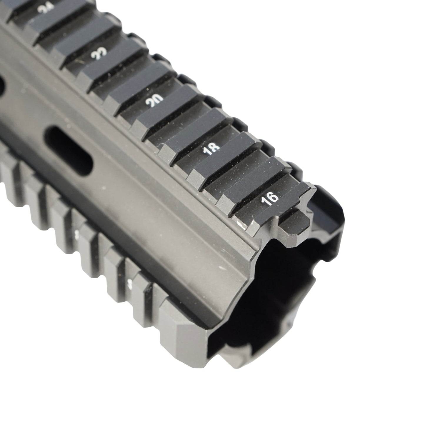 H&K HK416f A5 Hand Guard Black