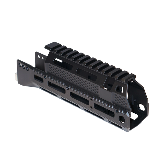 Acheron Mounting Rail KWS for AKM/AK-74/AK-100 - Short
