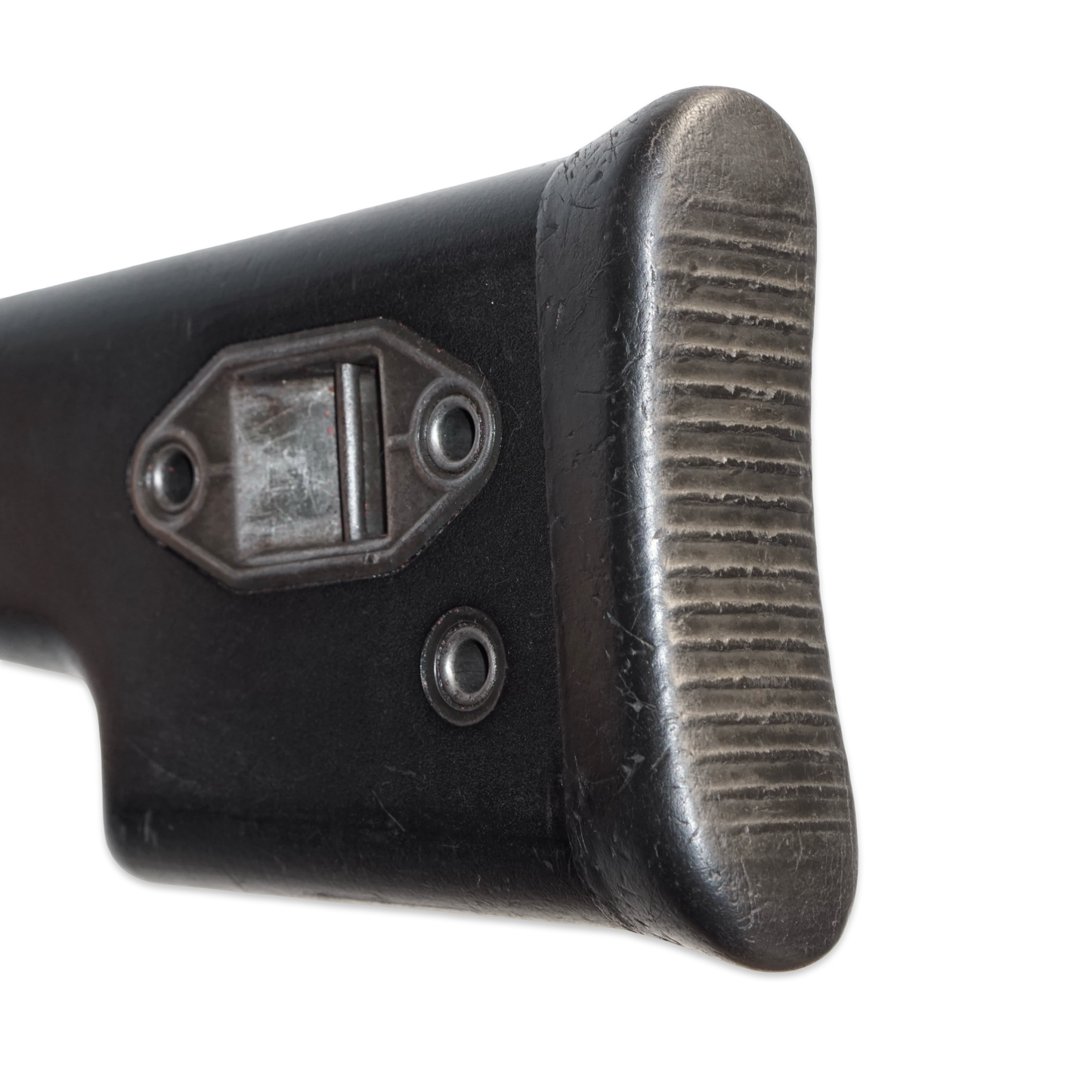Buttstock Clubfoot HK11/HK21/HK13/HK23 Black (pre-owned)