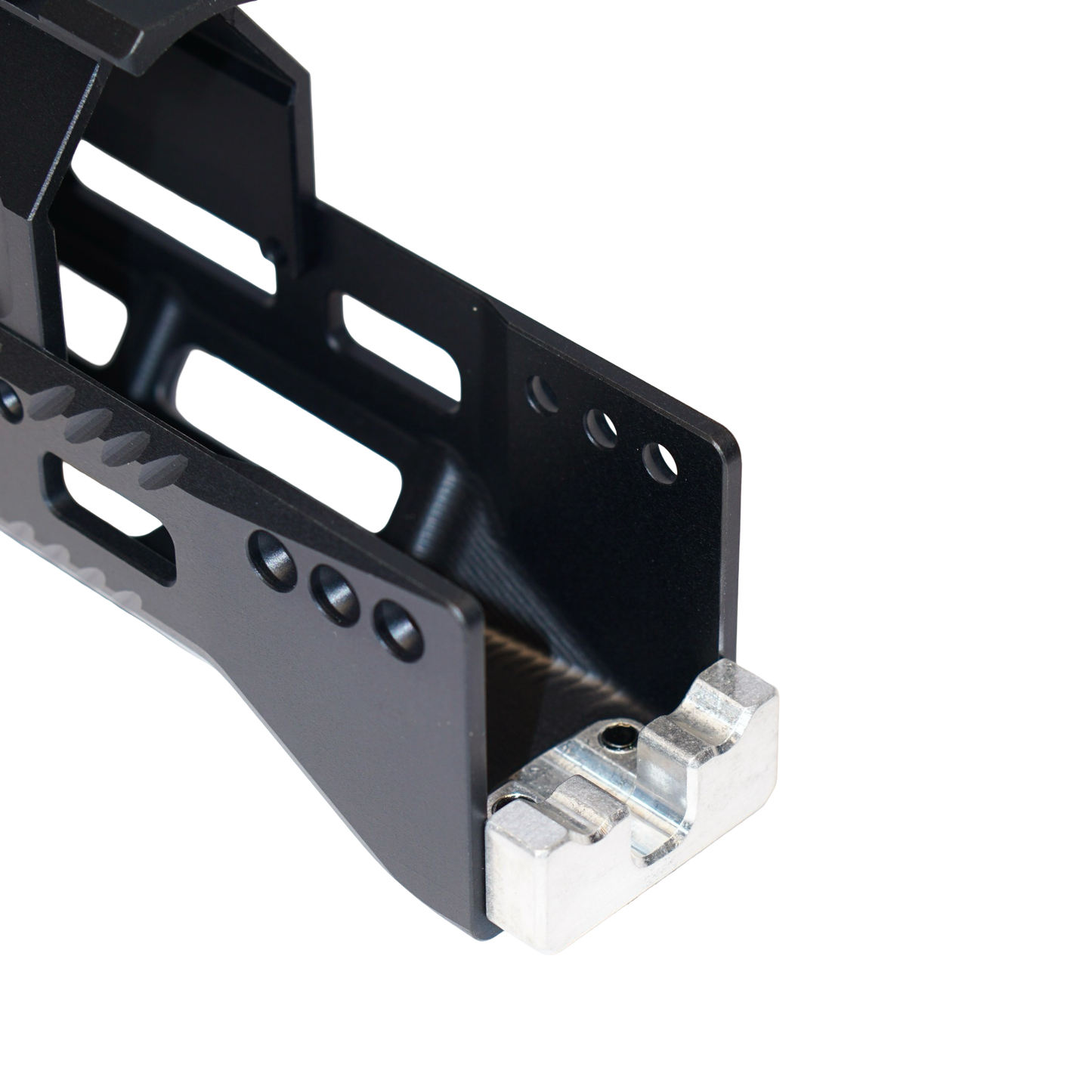 Acheron Mounting Rail KWS for AKM/AK-74/AK-100 - Short