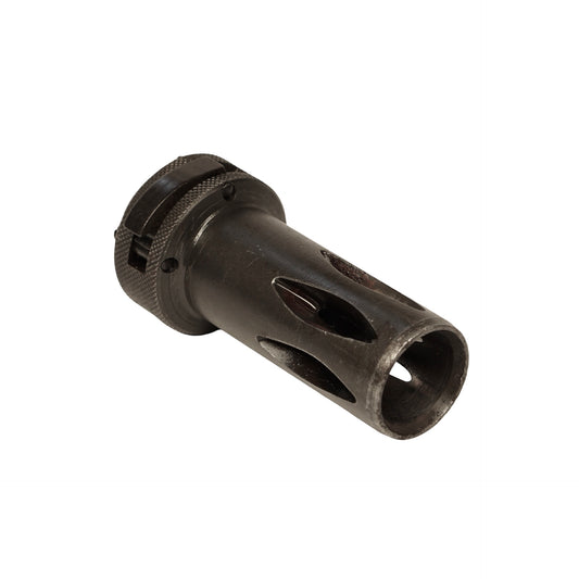 Heckler & Koch MP5 3 lug Flash hider (pre-owned)