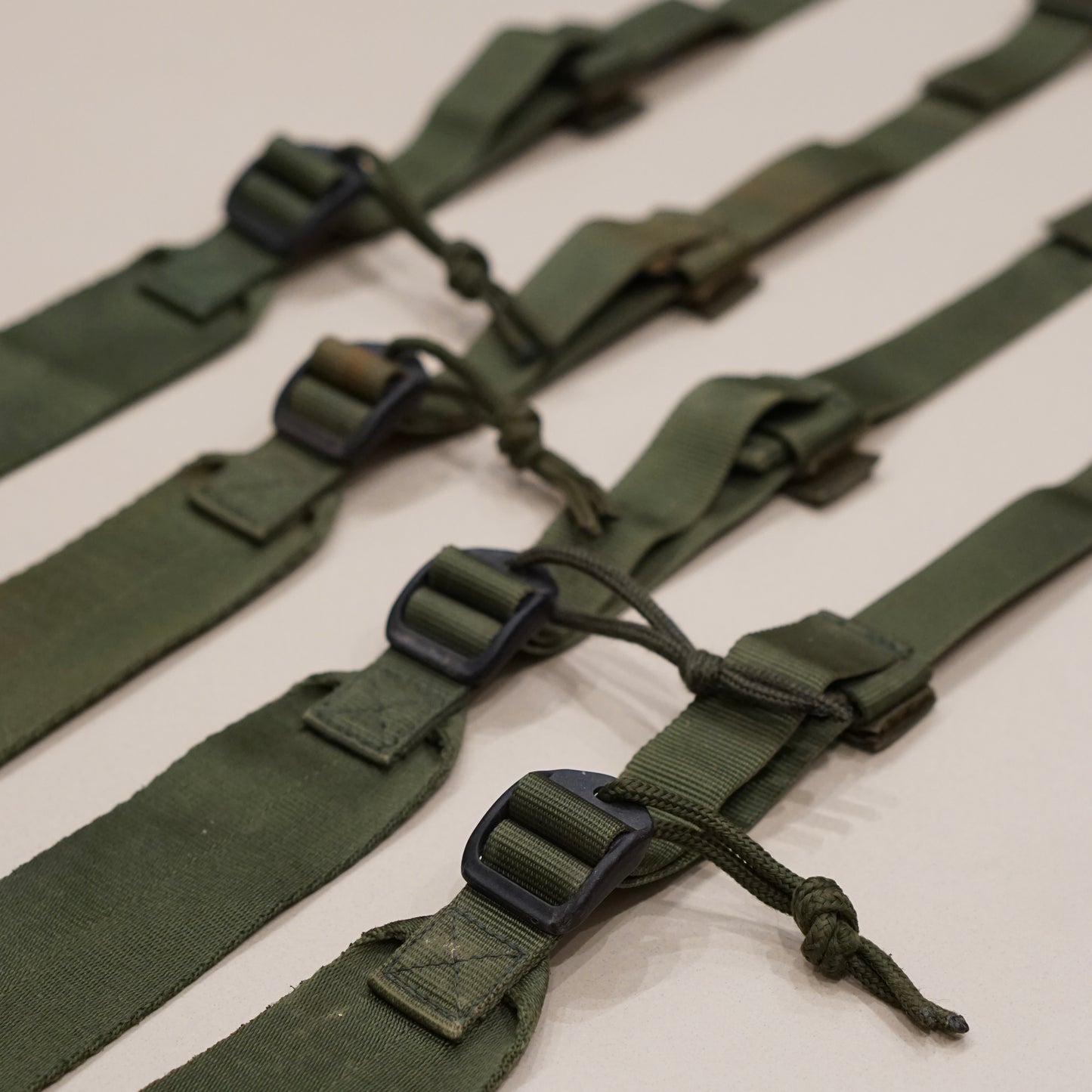 Kastinger Two Point Sling Green (used)