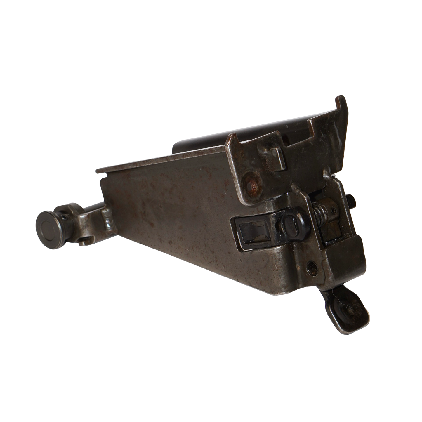 Magazine Well HK11 (pre-owned)