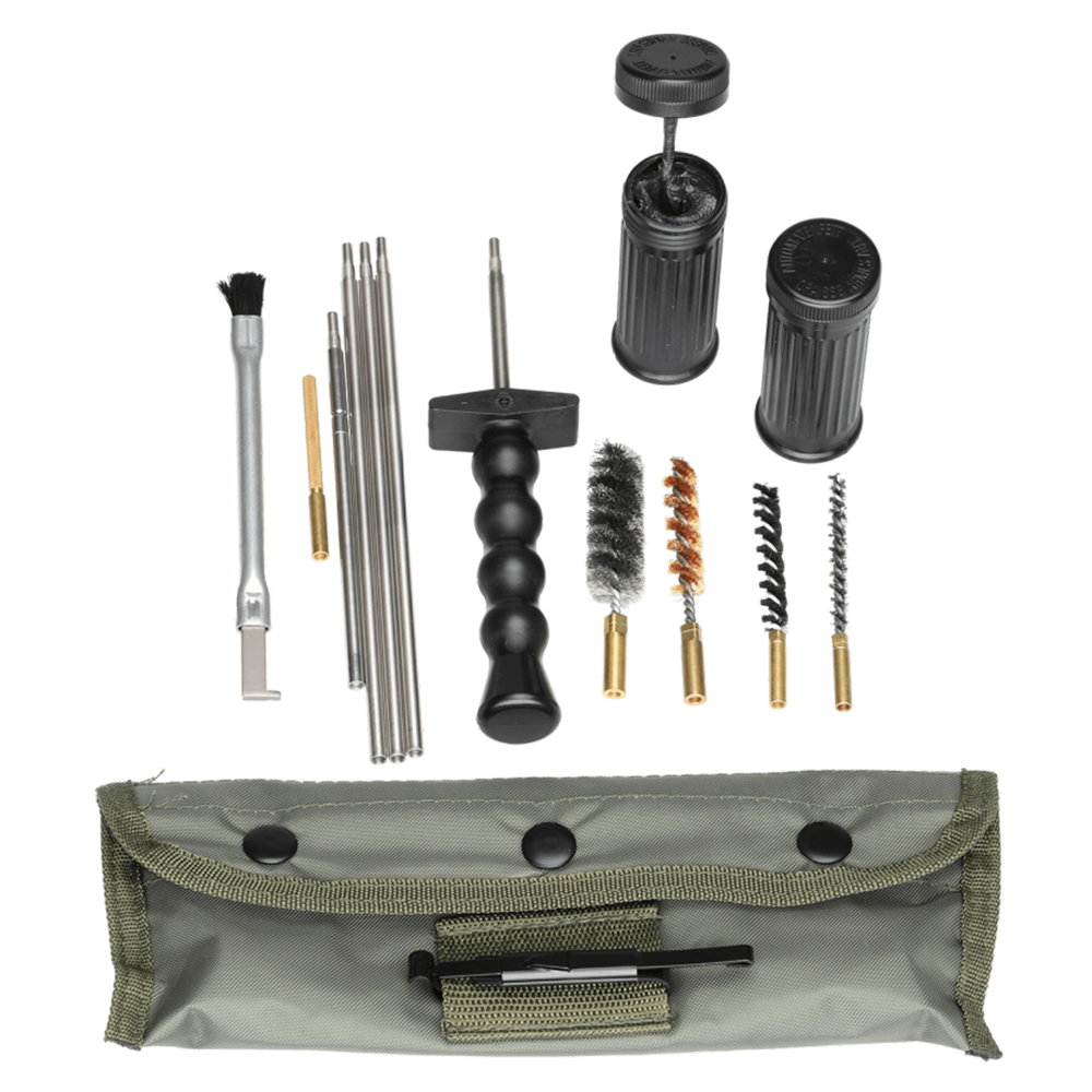 Cleaning Kit for PE90 / SG55x