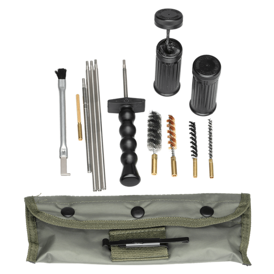 Cleaning Kit for PE90 / SG55x