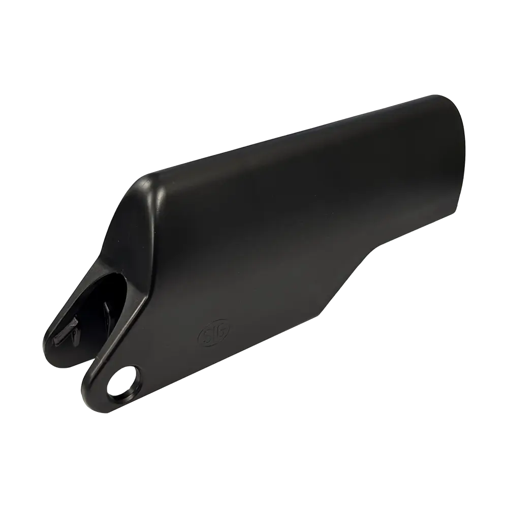 Cheek Riser Black