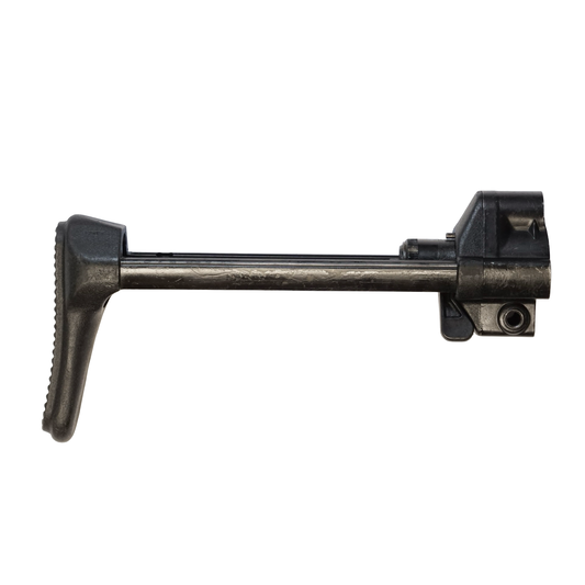 Retractable Buttstock MP5 (pre-owned)