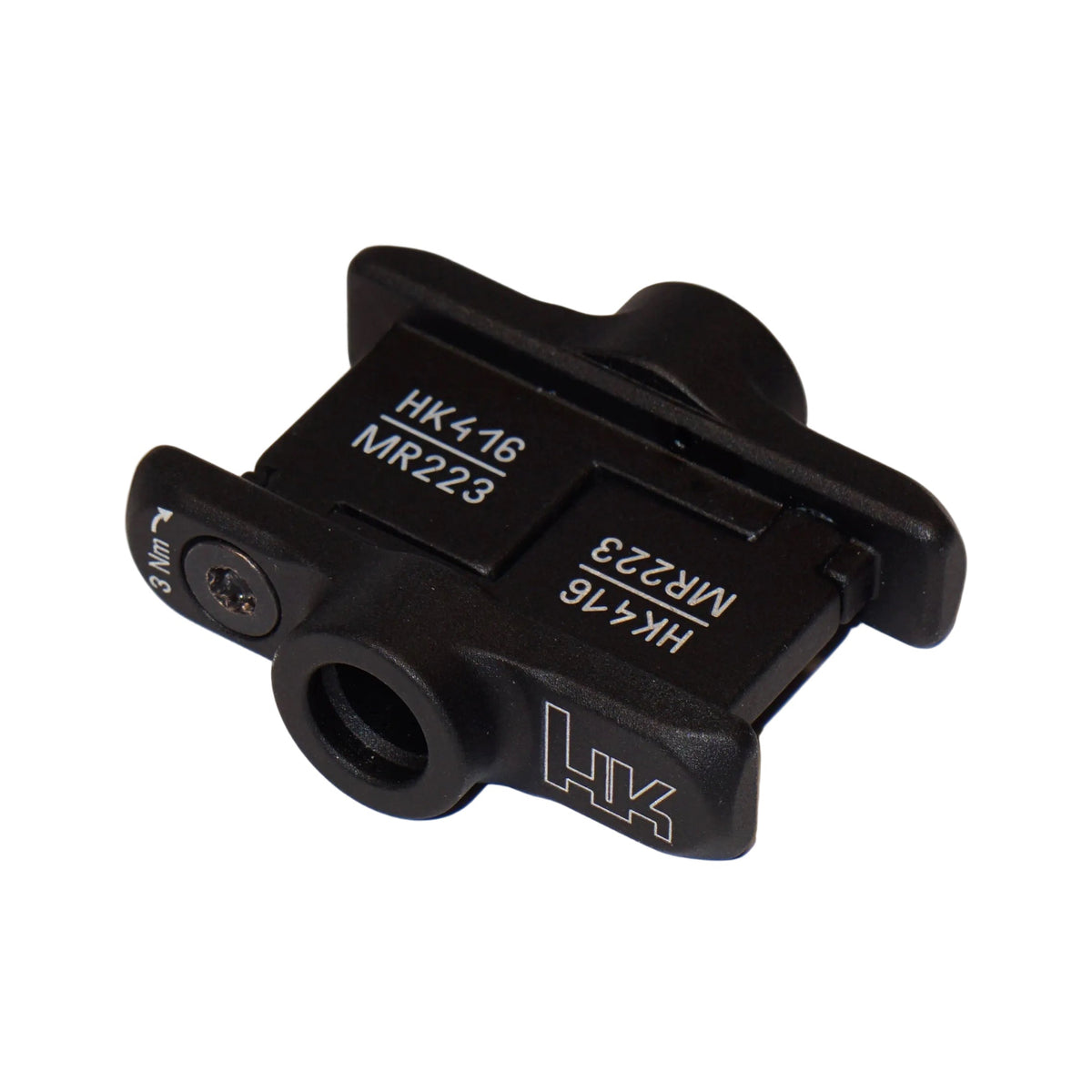 H&K Slimline Stock Flush Cup QD Adapter