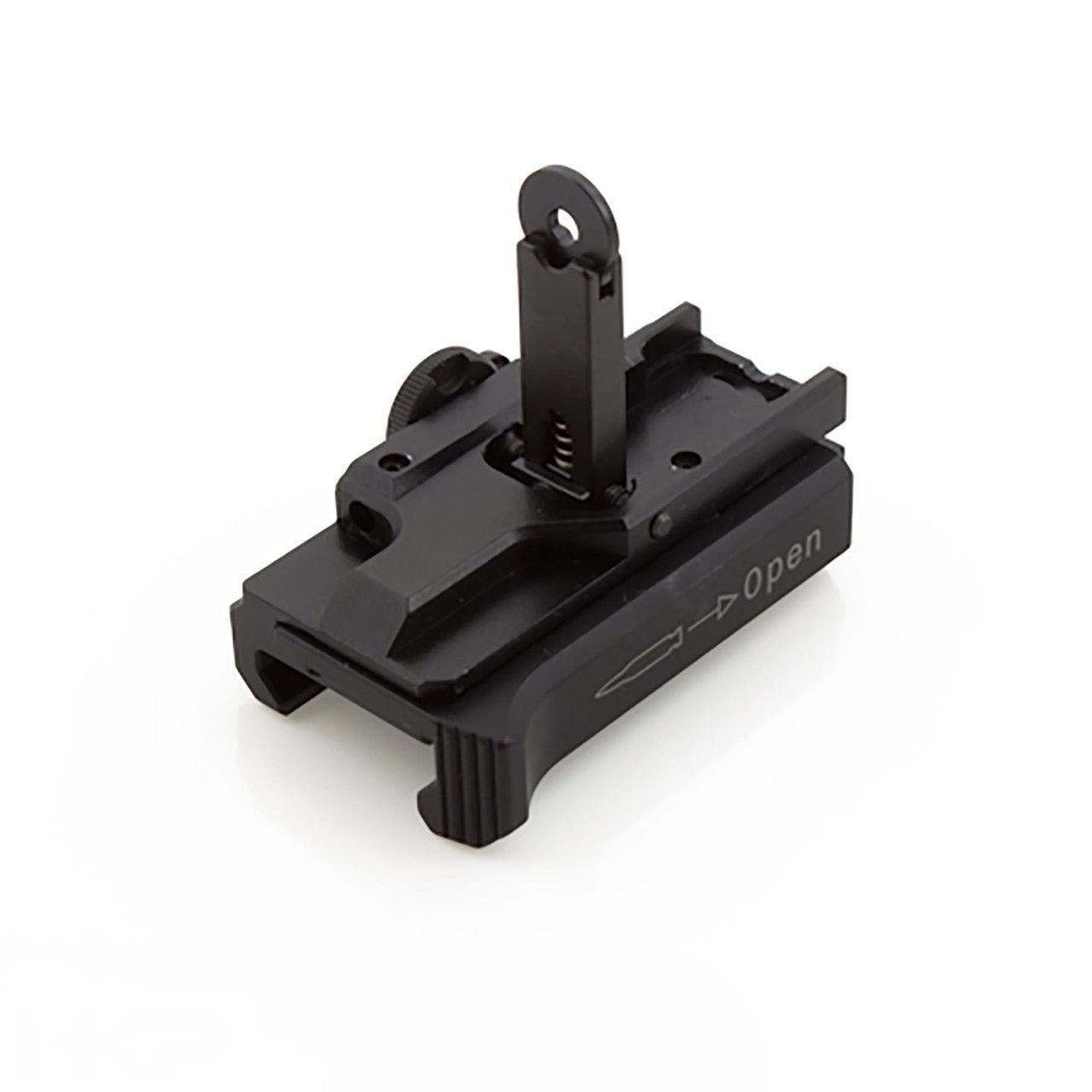 H&K 416 Folding Rear Sight Post