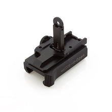Lade das Bild in den Galerie-Viewer, H&amp;K 416 Folding Rear Sight Post
