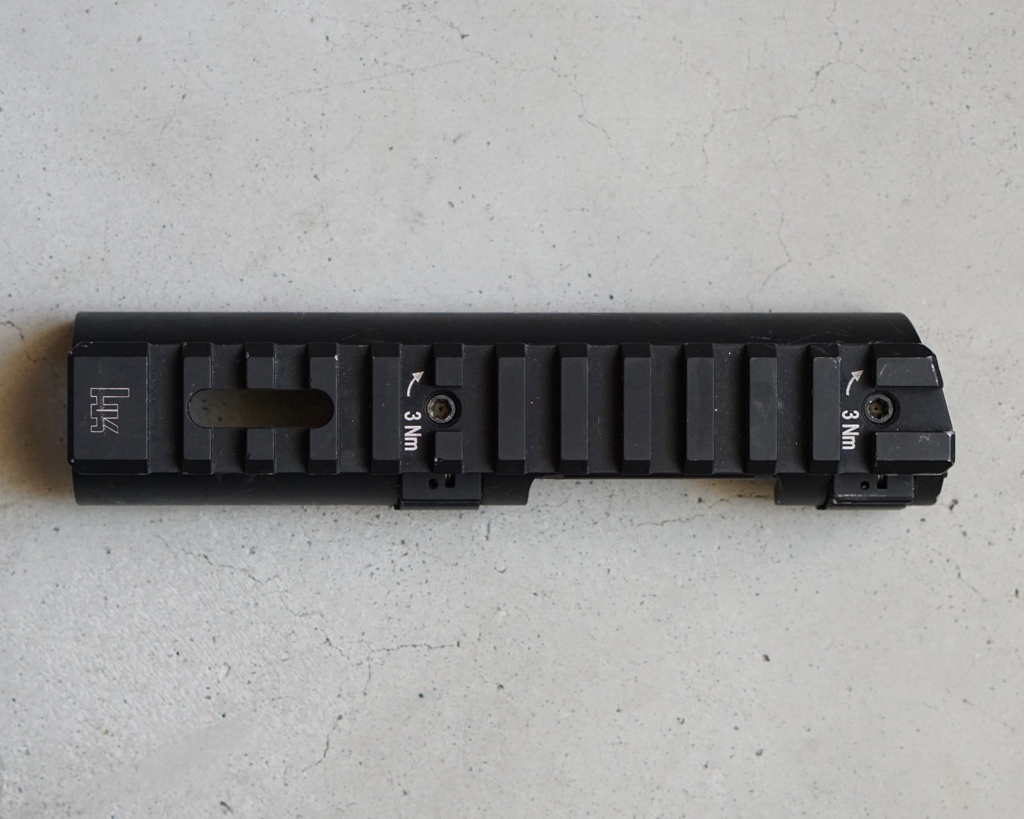 Heckler & Koch picatinny mount HK MP5 (pre-owned)