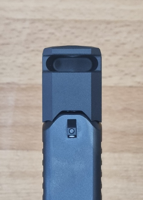 Compensator Glock 19 Gen5/19X