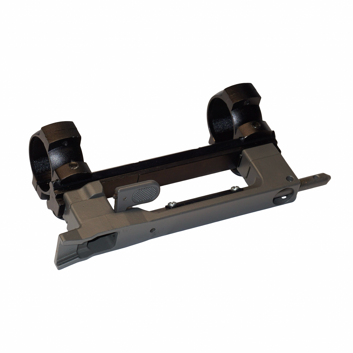 ‘Jenny’ QD Optic mount (for 55X models with Diopter Sights)