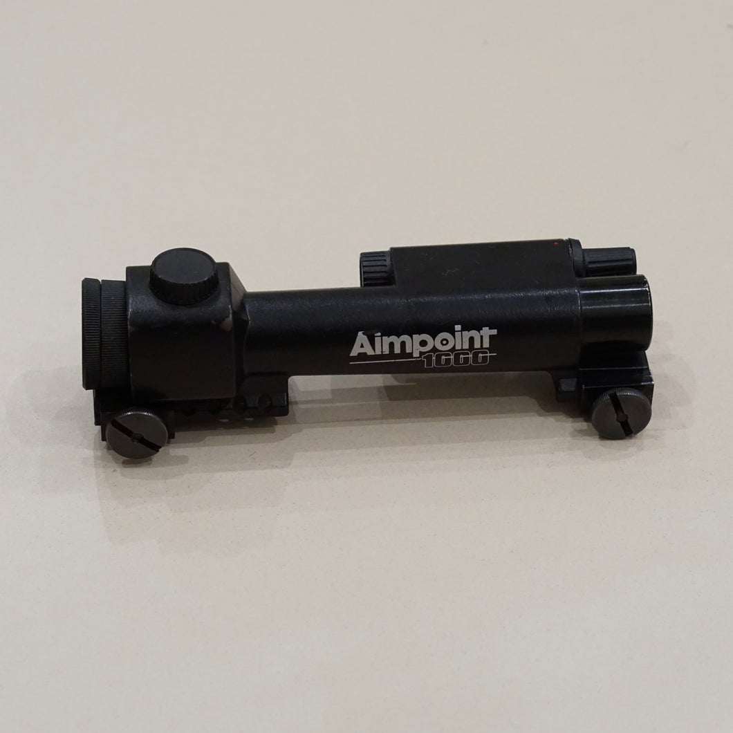 Aimpoint 1000 (pre-owned)