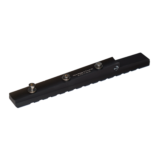 B&T Mouning Rail Long NAR for original Handguard SIG SG55X