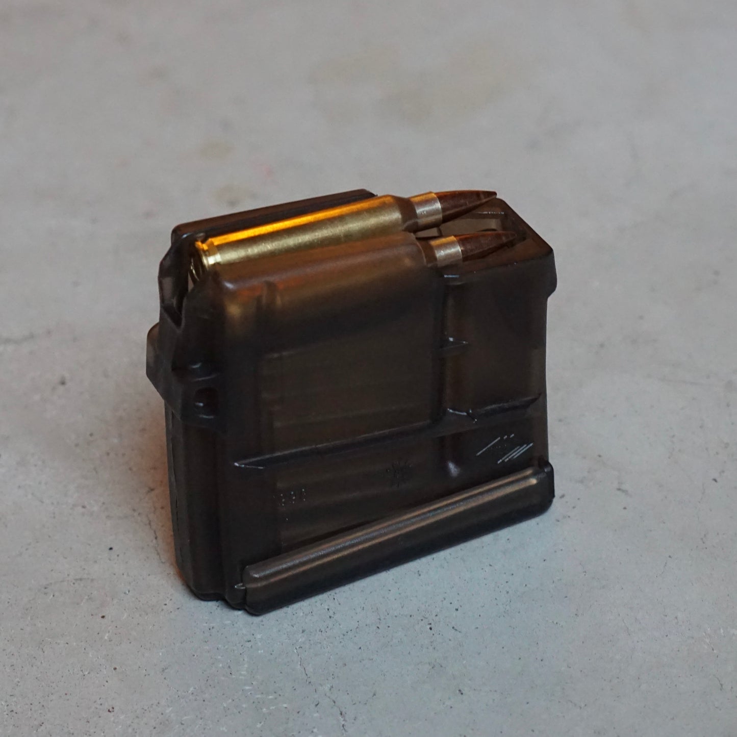 SIG SG55X Magazine 2 Round Limiter