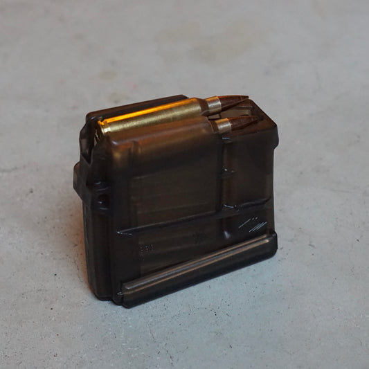 CSR Precision SIG SG55X Magazine 2 Round Limiter