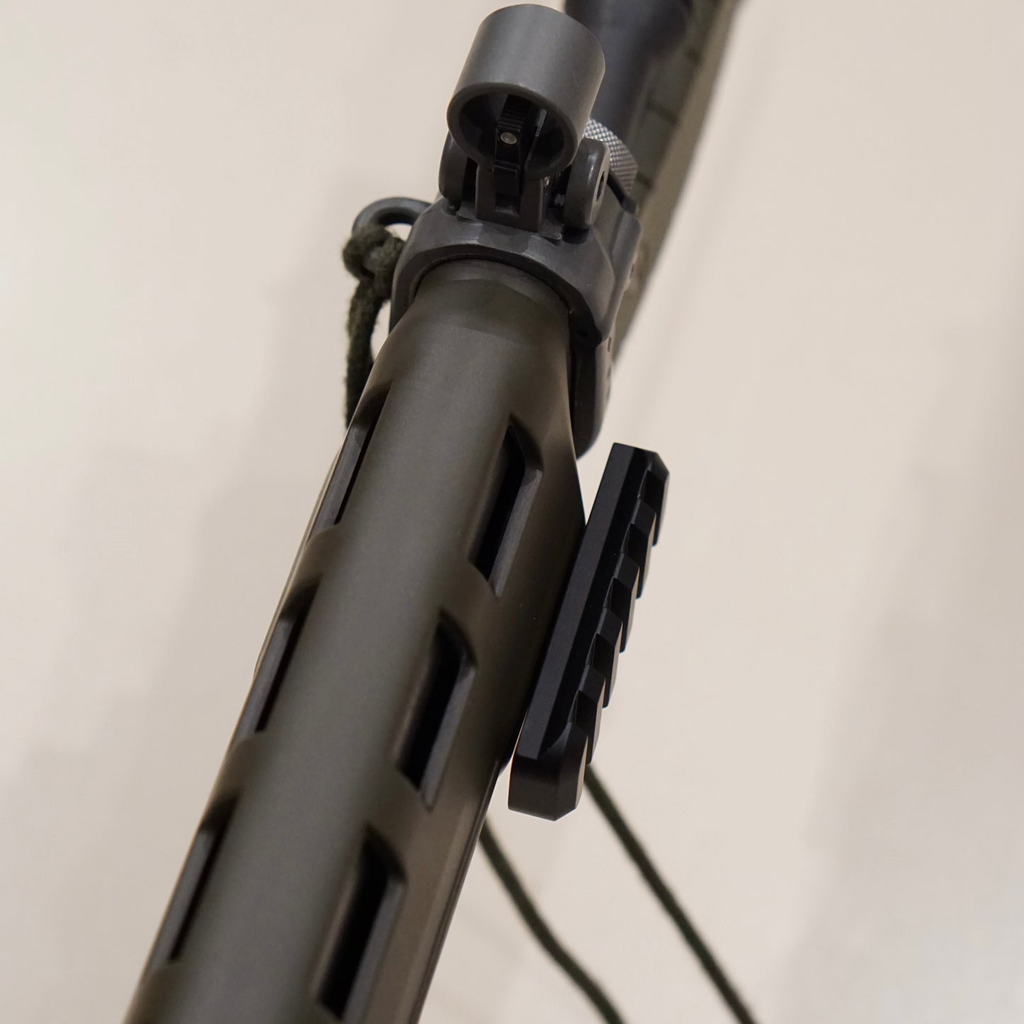 CSR Precision Handguard rail SIG SG55X 3-6-9