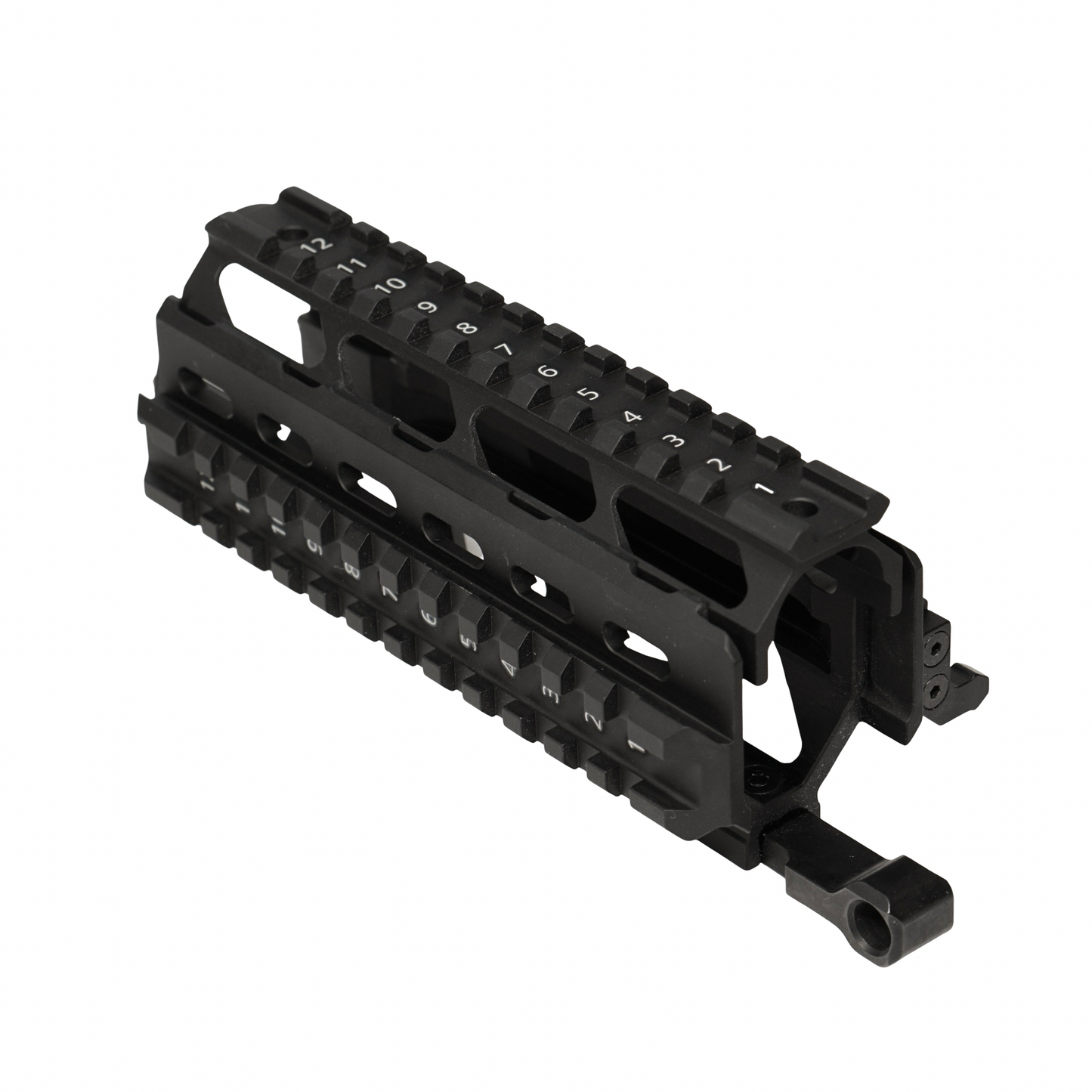Picatinny Quadrail Handguard for SG552/553 (Stgw04)