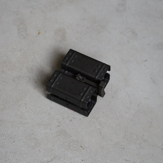 Heckler & Koch MP5 & MP5K Dual Mag Clamp (pre-owned)