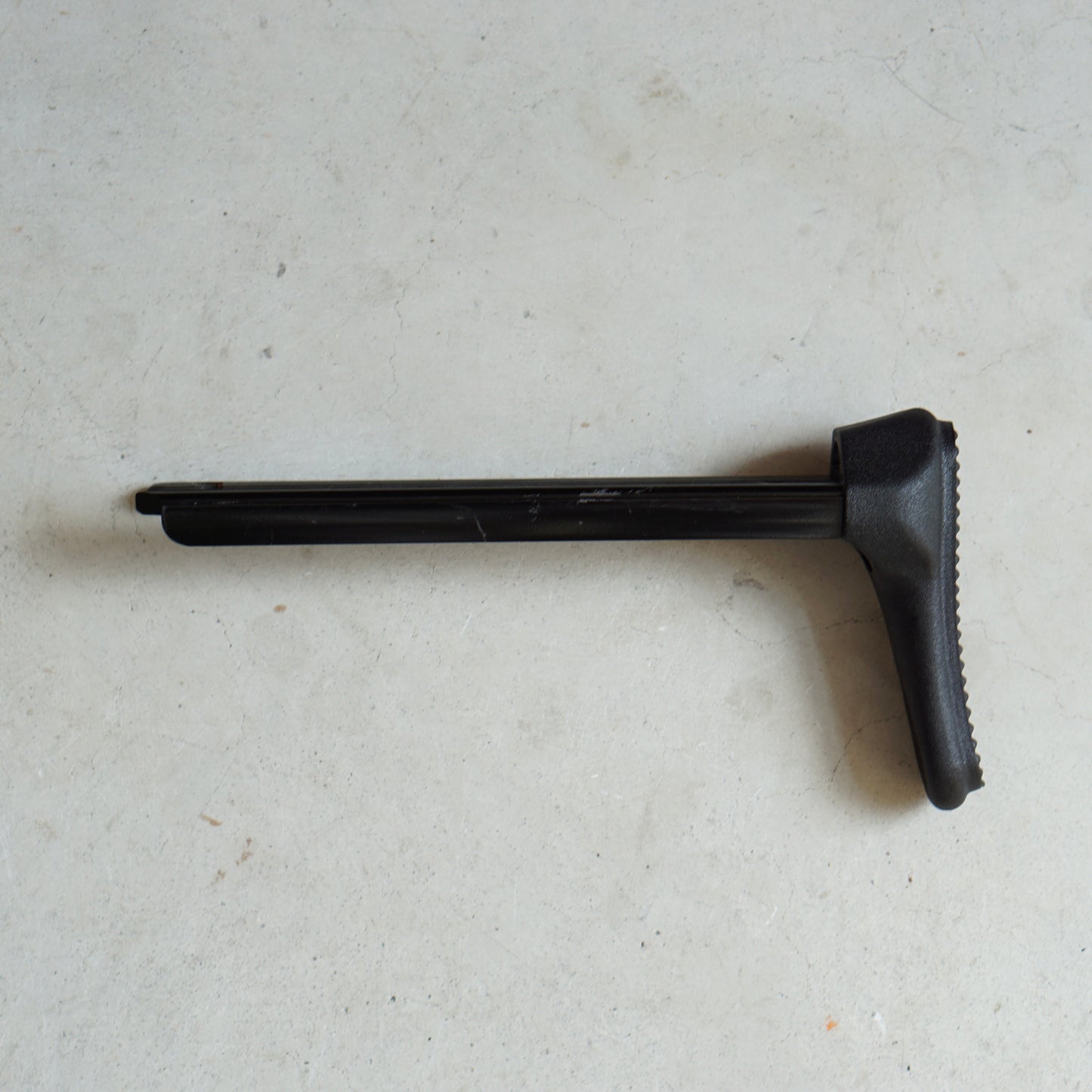 Retractable Buttpad MP5 A3 (new)