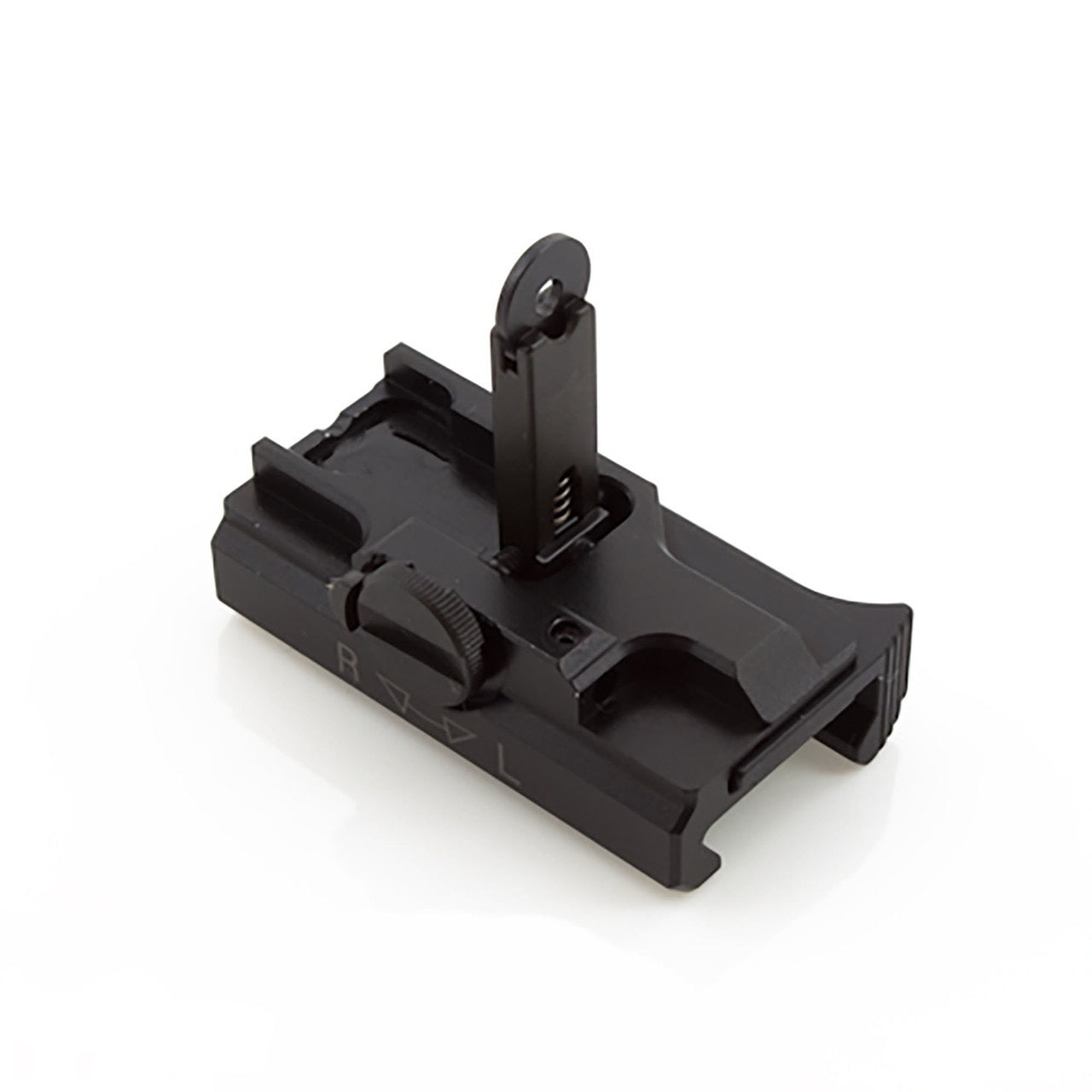 H&K 416 Folding Rear Sight Post