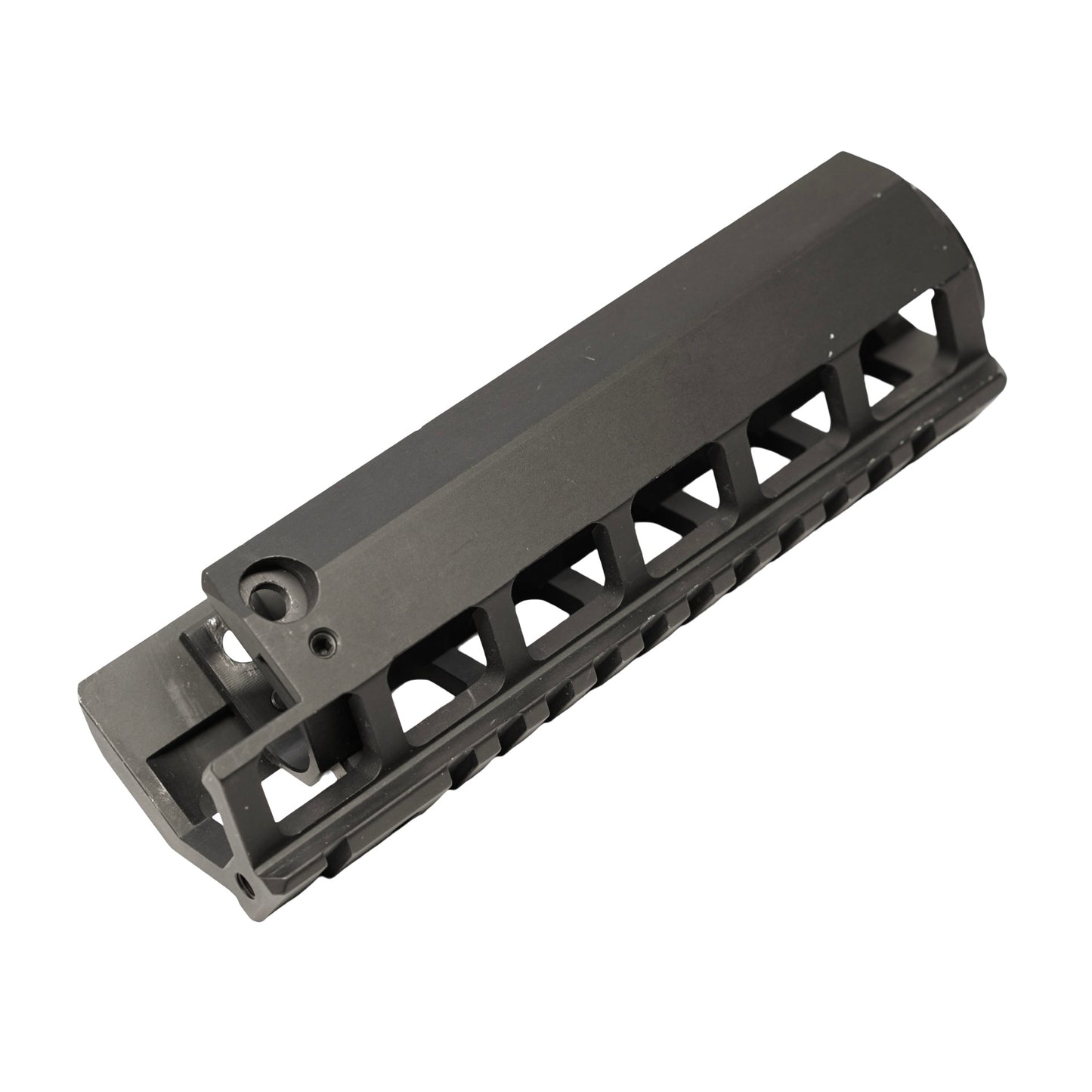B&T Prototype Handguard for MP5