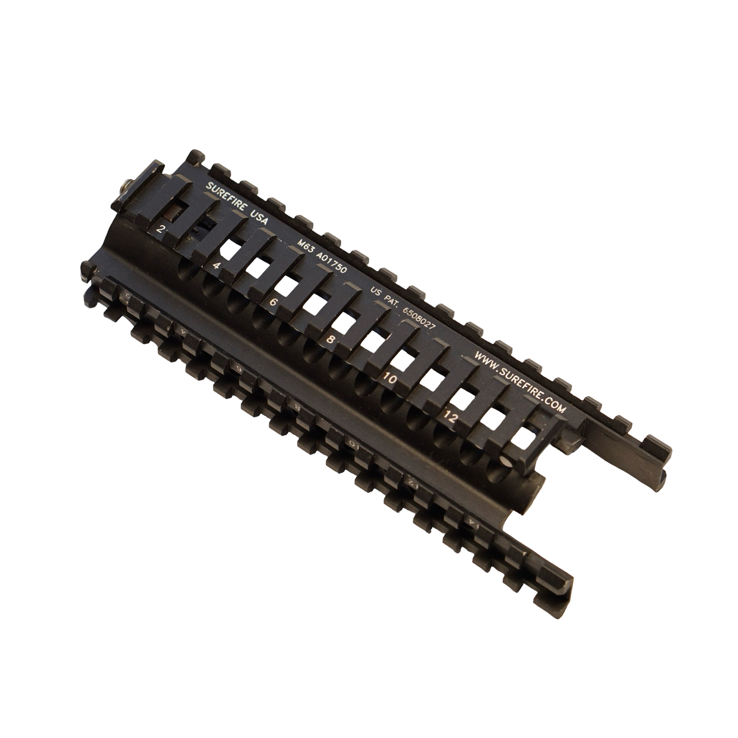Surefire M63 Handguard for MP5 / HK53