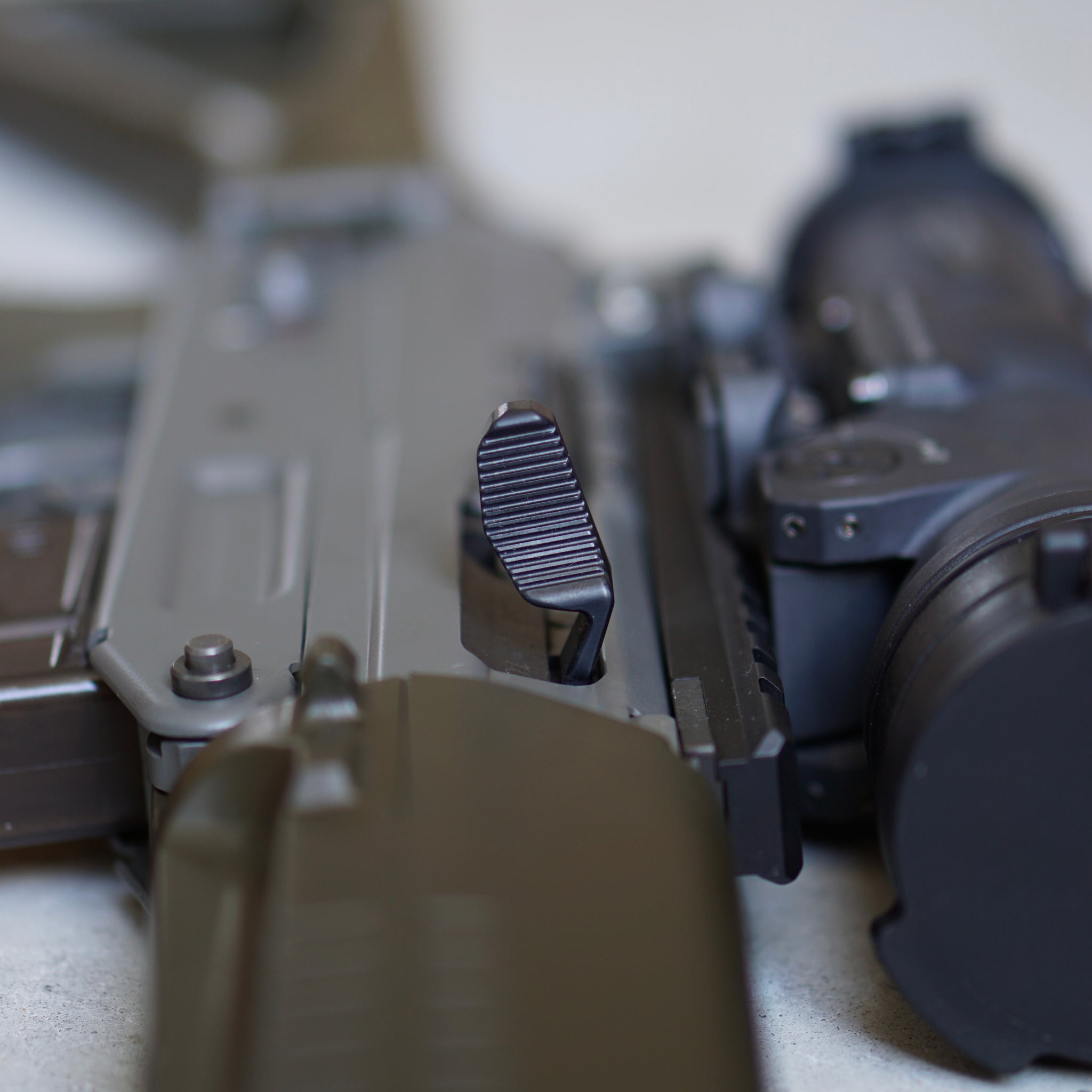 Charging Handle SIG/Swiss Arms SG55X and 75X Series – www.csr