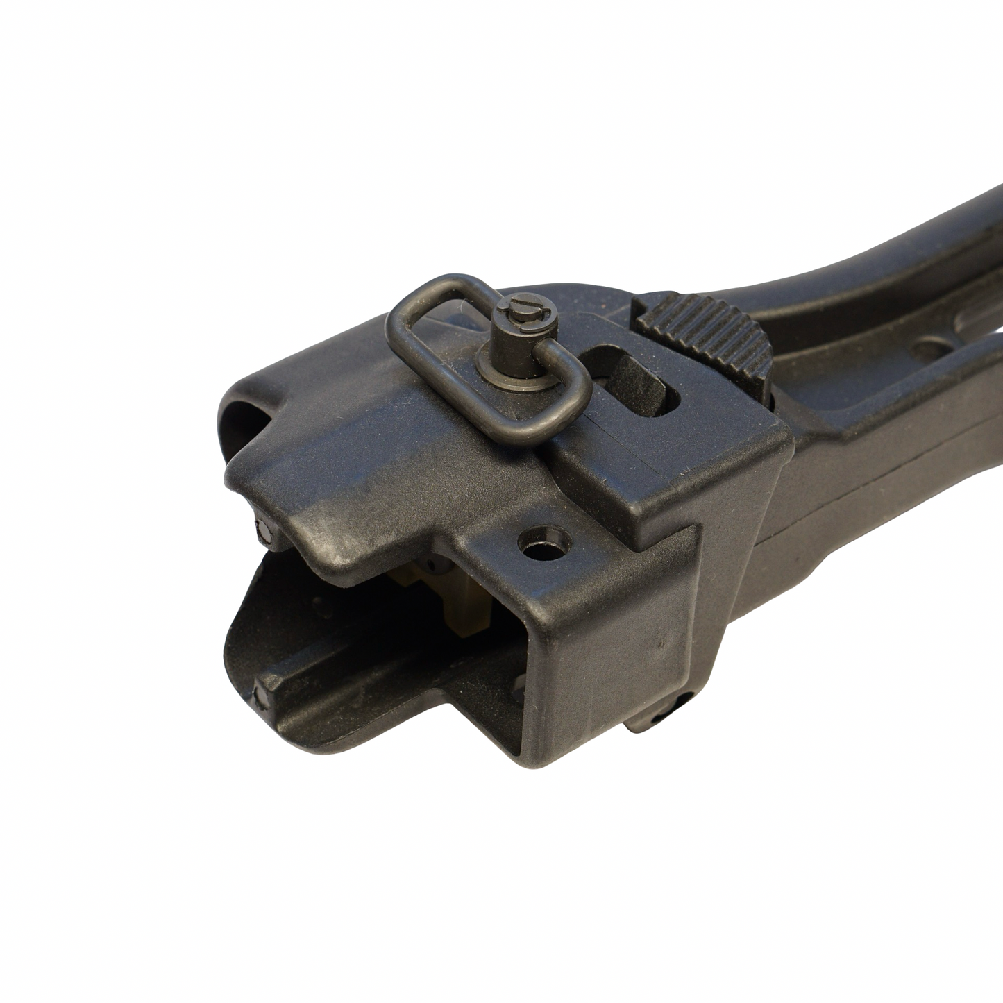 MKE Folding Buttstock MP5
