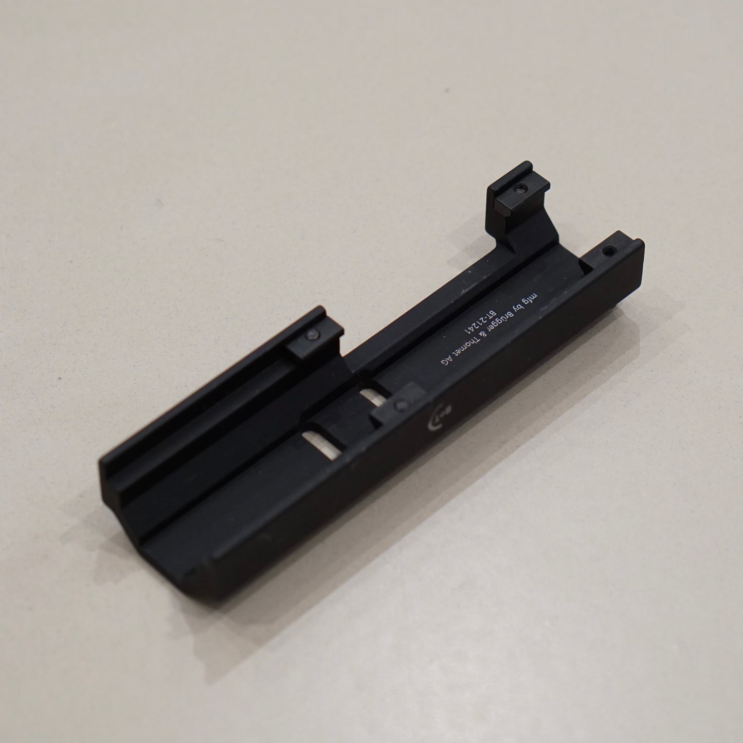 B&T MP5/MP5K Mount low 138mm