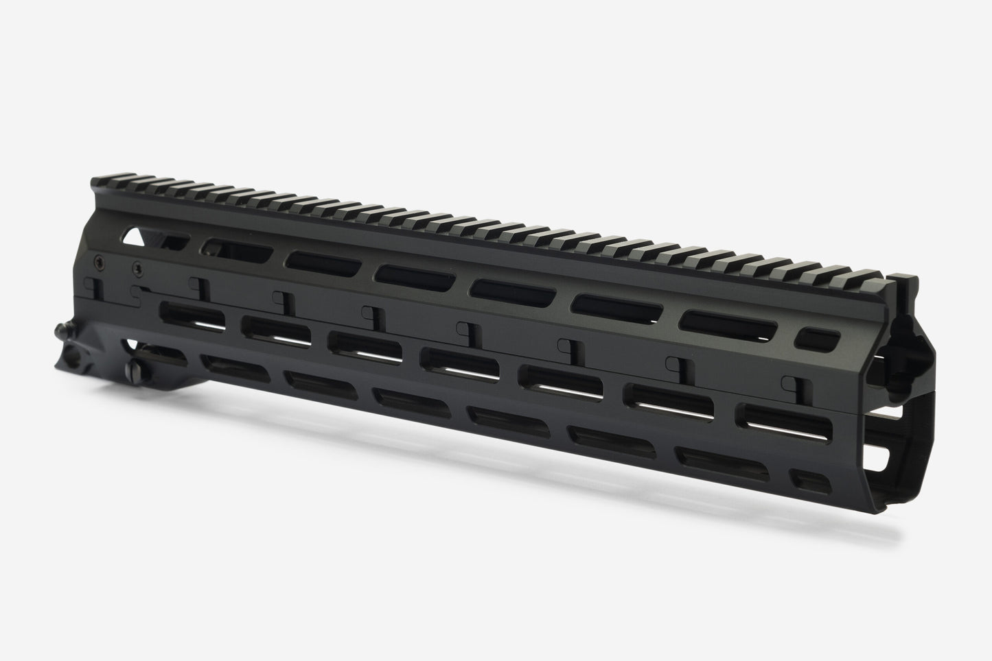 M-LOK hand guard SIG SG550 Acheron KWS 
