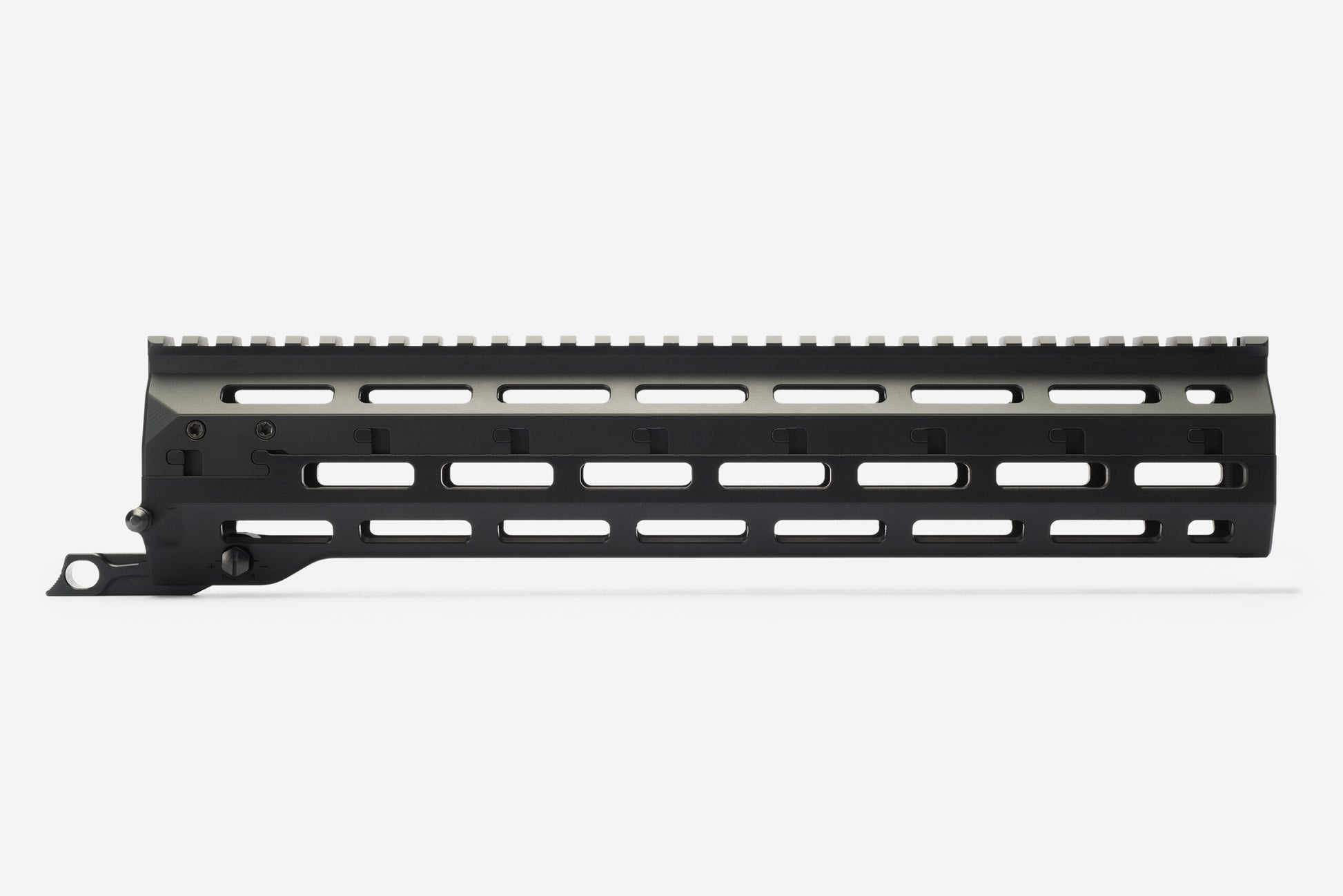 M-LOK rail SIG stgw90 Acheron KWS 