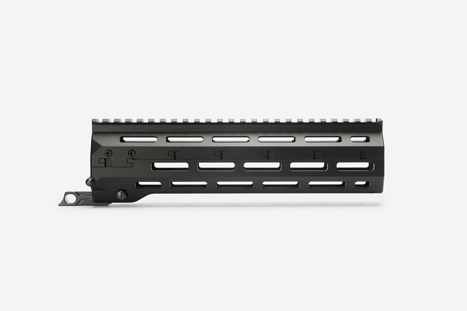 Acheron Mounting Rail KWS for SIG SG551 / 751 – www.csr-precision.com
