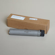 Load image into Gallery viewer, B&amp;T Blast Deflector with glass breaker - Rotex IIA Interface
