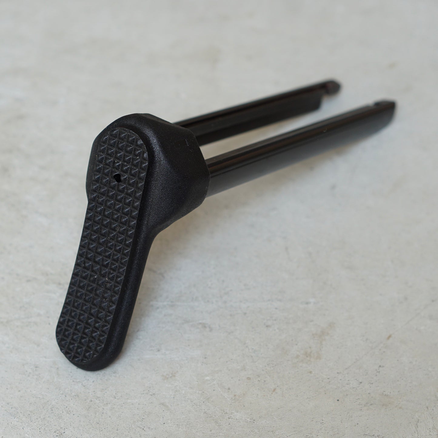 Retractable Buttpad MP5 A3 (new)