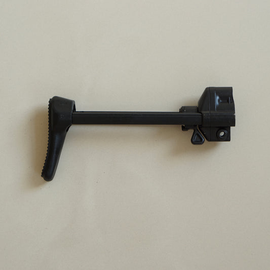 Retractable Buttstock MP5 (pre-owned)