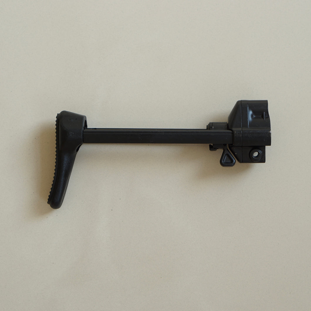 Heckler & Koch MP5 Retractable Buttstock (pre-owned)