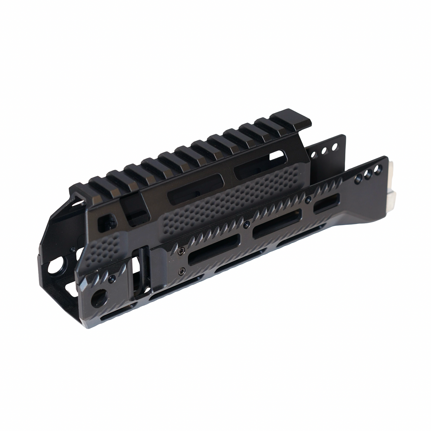 Acheron Mounting Rail KWS for AKM/AK-74/AK-100 - Short